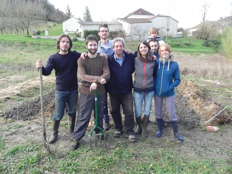 Engagement, déménagement, ça bouillonne&nbsp;!