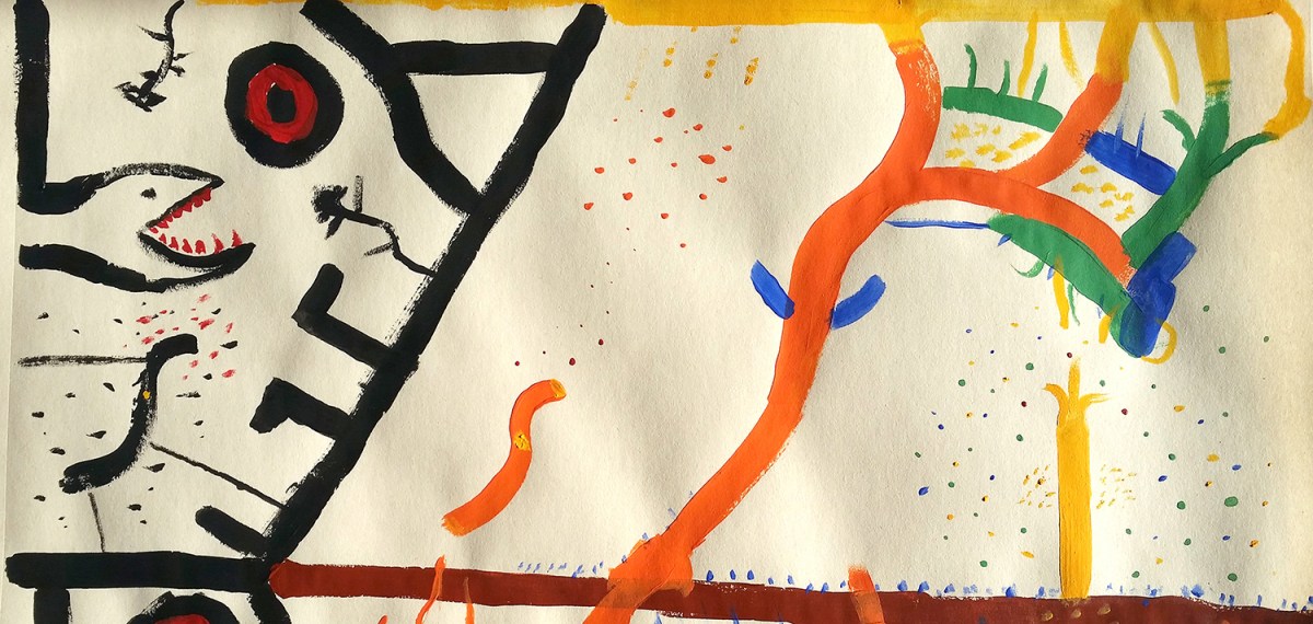 Mort et renaissance : un an de&nbsp;résilience.