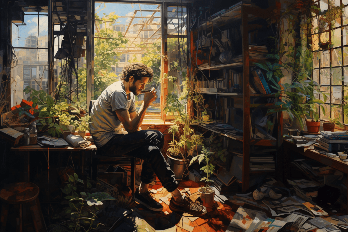 Dure, dure, la permaculture&nbsp;?